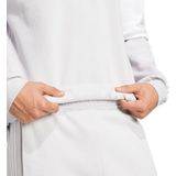 adidas Heren SQUADRA25 Sweat Crew - Licht Grijs/Wit