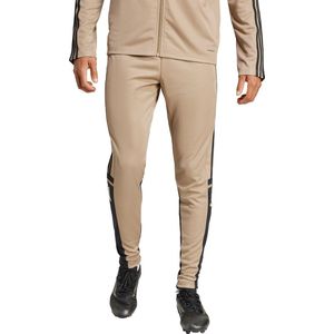 adidas - SQUADRA25 - Trainingsbroek - Wit/Cargo/Zwart/Warm Vanilla