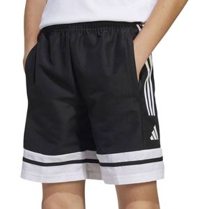 adidas Performance - Sportbroek - Zwart - Elastisch