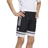 adidas Performance - Sportbroek - Zwart - Elastisch