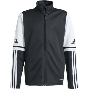 adidas - Squadra 25 - Trainingsjack - Zwart - Kids
