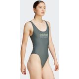 adidas - Sportswear U Back - Badpak - 42 - Gerecycled Nylon