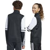 adidas - Squadra 25 - Trainingsjack - Zwart - Kids