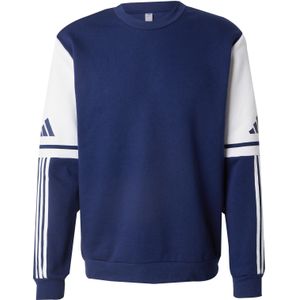 Adidas - Squadra 25 - Sweatshirt - Geen Kleur - 70% Katoen, 30% Polyester (Gerecycled)