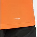 adidas - TERREX Multi Climacool - T-shirt - Korte Mouwen - Lichtgewicht - Vochtafvoerend