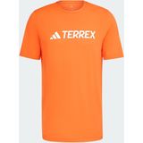 adidas - TERREX Multi Climacool - T-shirt - Korte Mouwen - Lichtgewicht - Vochtafvoerend