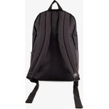 adidas Classic 3 Bar Logo Rugzak - Unisex - Zwart - 100% Gerecycled Polyester