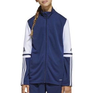 adidas - SQUADRA25 Training Jacket - Team Navy Blue - Katoen
