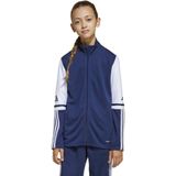 adidas - SQUADRA25 Training Jacket - Team Navy Blue - Katoen