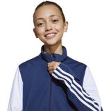 adidas - SQUADRA25 Training Jacket - Team Navy Blue - Katoen