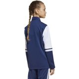 adidas - SQUADRA25 Training Jacket - Team Navy Blue - Katoen