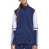 adidas - SQUADRA25 Training Jacket - Team Navy Blue - Katoen