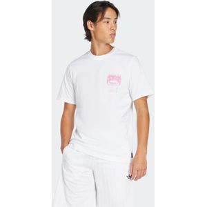 adidas - Originals Trefoil Series - T-shirt - Met Korte Mouwen - 100% Katoen