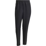 adidas Squadra 25 - Sportbroek - Zwart - 100% Gerecycled Polyester