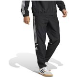 adidas Squadra 25 - Sportbroek - Zwart - 100% Gerecycled Polyester