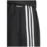 adidas Squadra 25 - Sportbroek - Zwart - 100% Gerecycled Polyester