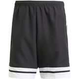 adidas - Squadra 25 - Korte Broek - AEROREADY - 100% Gerecycled Polyester