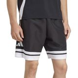 adidas - Squadra 25 - Korte Broek - AEROREADY - 100% Gerecycled Polyester