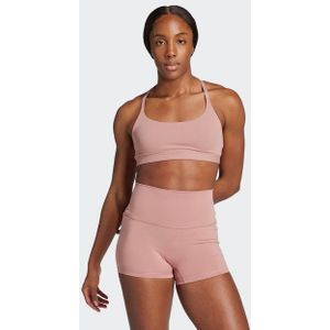 adidas Performance Sport-BH ALL ME LS BRA (1-tlg)