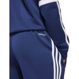 adidas - Squadra 25 - Trainingsbroek - Donkerblauw Wit - Kids