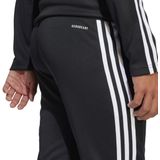 adidas Squadra 25 Trainingsbroek - Zwart - 100% Gerecycled Polyester