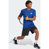 adidas - Train Essentials Feelready - T-shirt - Heren