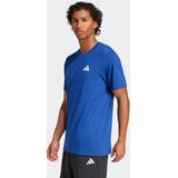 adidas - Train Essentials Feelready - T-shirt - Heren