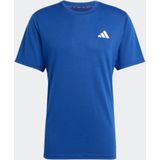 Adidas - Train Essentials Feelready - T-Shirt - Zwart - CLIMACOOL Technologie