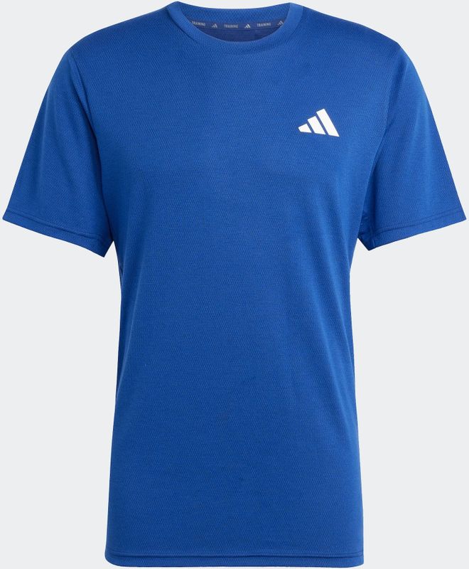 Adidas - Train Essentials Feelready - T-Shirt - Zwart - CLIMACOOL Technologie