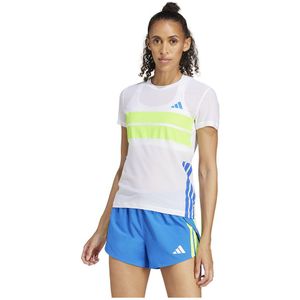 adidas Performance Funktionsshirt ADIZERO RETRO RUNNING T-SHIRT