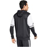 Adidas Squadra 25 Sweatshirt Met Rits