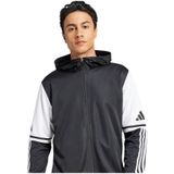 Adidas Squadra 25 Sweatshirt Met Rits