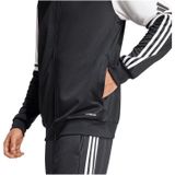 Adidas Squadra 25 Sweatshirt Met Rits