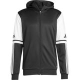 Adidas Squadra 25 Hooded Trainingsjas Heren - Maat S