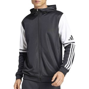 Adidas Squadra 25 Hooded Trainingsjas Heren - Maat S