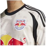 New York Red Bulls 25/26 Uitshirt