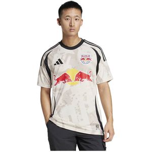 New York Red Bulls 25/26 Uitshirt