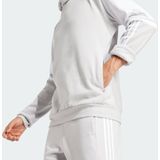 adidas Squadra 25 - Sweater - Groen - Fleece - Capuchon