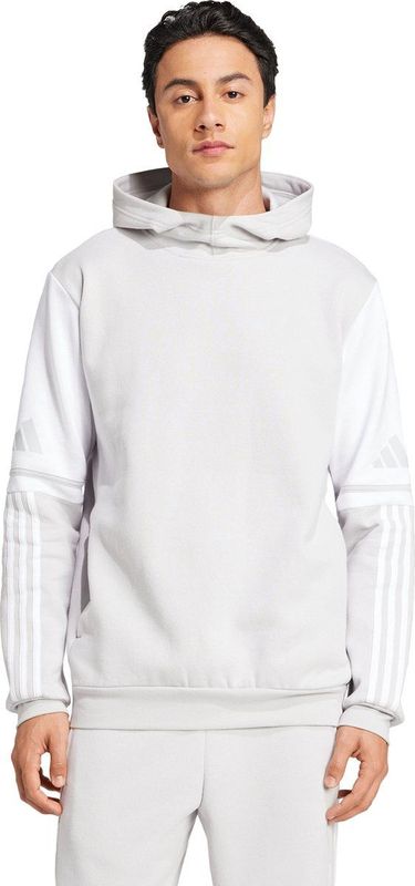 adidas Squadra 25 - Sweater - Groen - Fleece - Capuchon