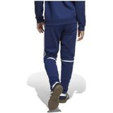 Adidas - Squadra 25 - Trainingsbroek - Zwart - Fleece - Junior