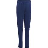 Adidas - Squadra 25 - Trainingsbroek - Zwart - Fleece - Junior