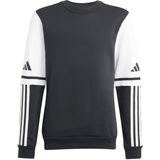 Adidas - Squadra 25 - Sweatshirt - Junioren - Fleece