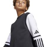 Adidas - Squadra 25 - Sweatshirt - Junioren - Fleece