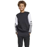 Adidas - Squadra 25 - Sweatshirt - Junioren - Fleece