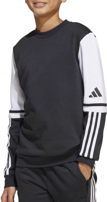 Adidas - Squadra 25 - Sweatshirt - Junioren - Fleece
