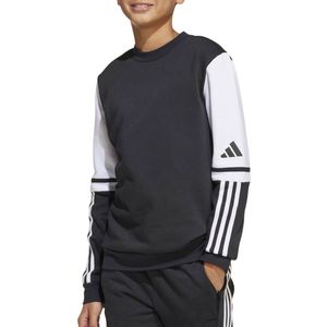 Adidas - Squadra 25 - Sweatshirt - Junioren - Fleece