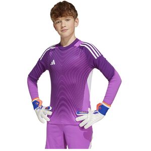 Tiro25 Pro - Keeperstruitje - Zwart - 100% Gerecycled Polyester