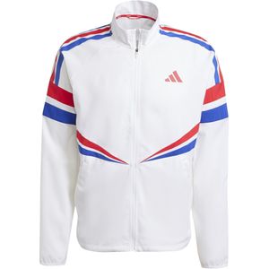 Track suit jas adidas Adizero Retro