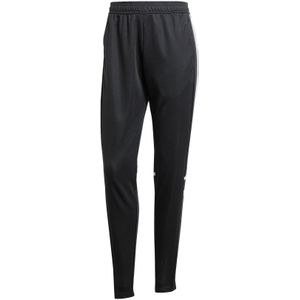 Adidas - Squadra 25 - Trainingsbroek - Zwart - 100% Gerecycled Materiaal
