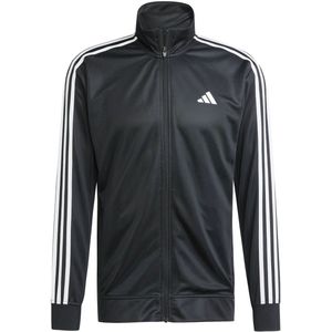 adidas - Essentials 3-Stripes - Training Track Shirt - Heren